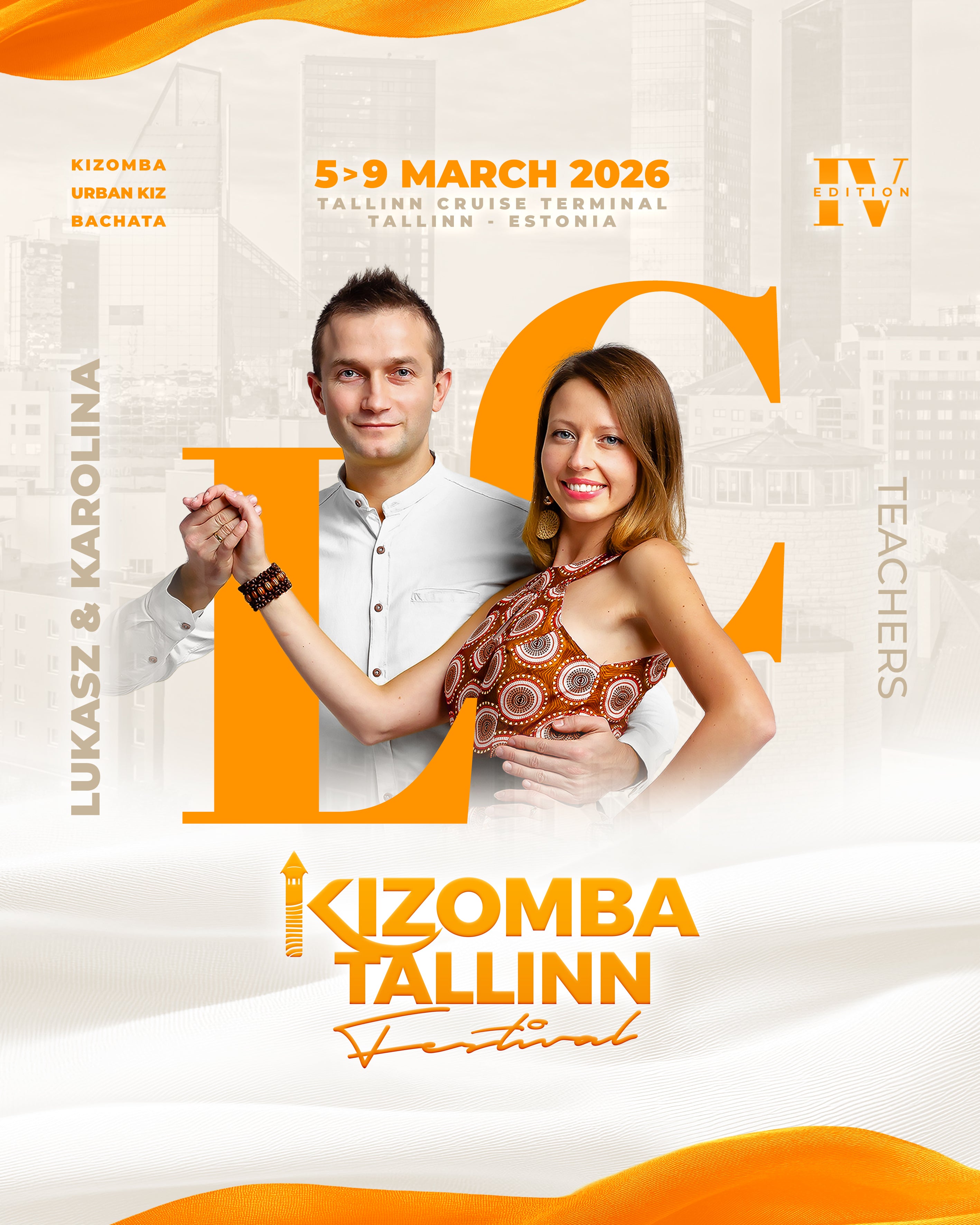 LUKASZ & KAROLINA